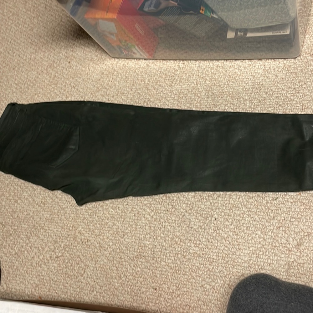 Good American jeans nwot